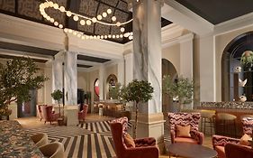 The Met Hotel Leeds - Newly Refurbished